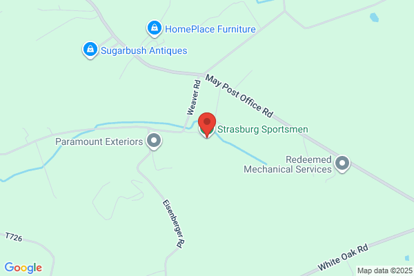 Strasburg Sportsmen