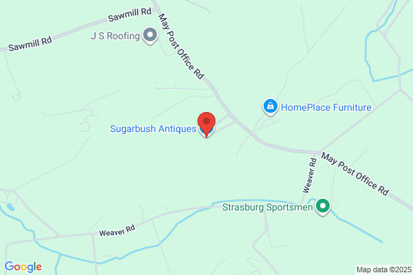 Sugarbush Antiques