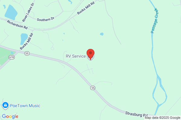 RV Service LLC