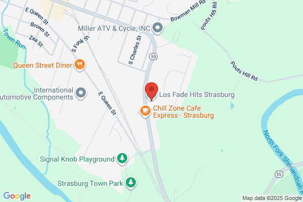 Appalachian Physical Therapy - Strasburg