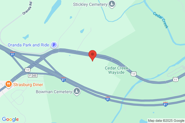 Columbia Gas Transmission Corporation