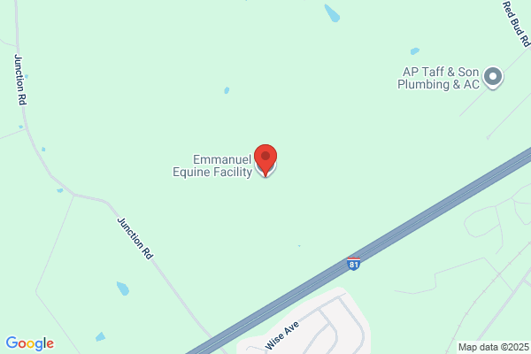Emmanuel Equine Facility