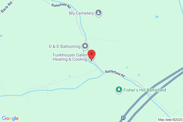 Fort Valley Heating & Ac Corporation