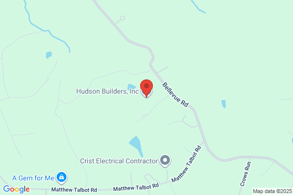 Hodson Builders Inc