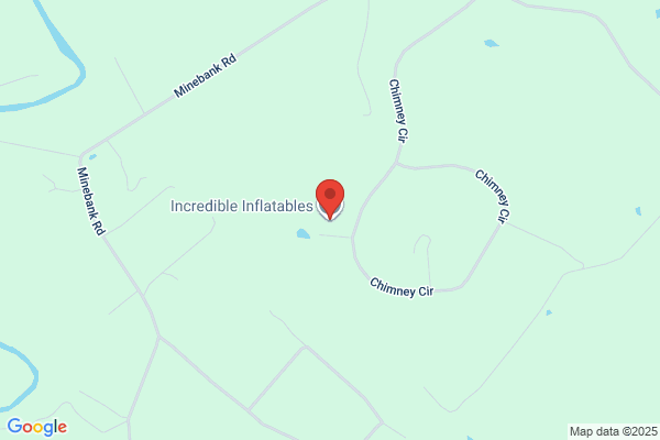 Incredible Inflatables LLC