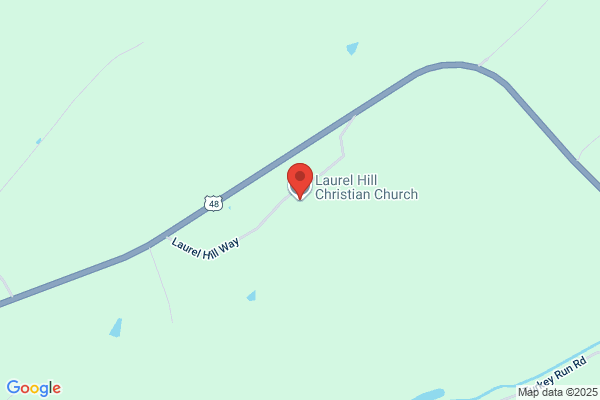 Laurel Hill Christian Church