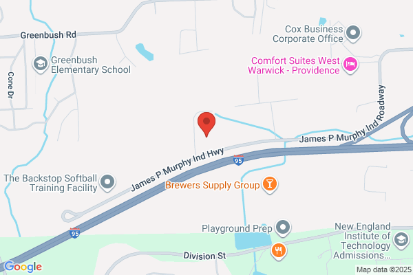 Arpin Van Lines of Stratford