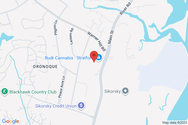 Oronoque Eye Care Inc.