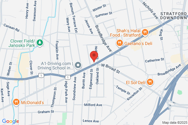 Stratford CT Locksmith Store