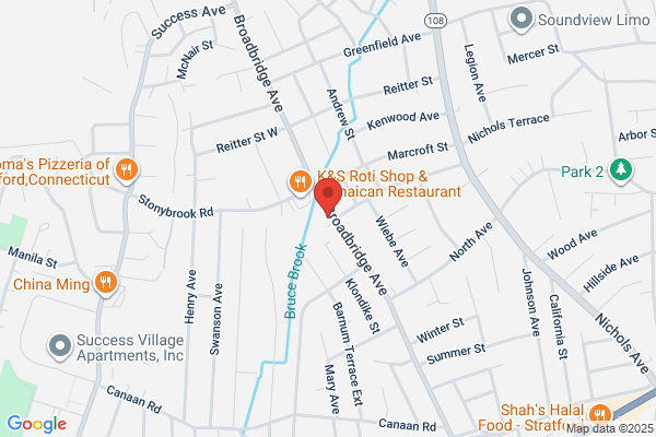 Stratford Family Dental