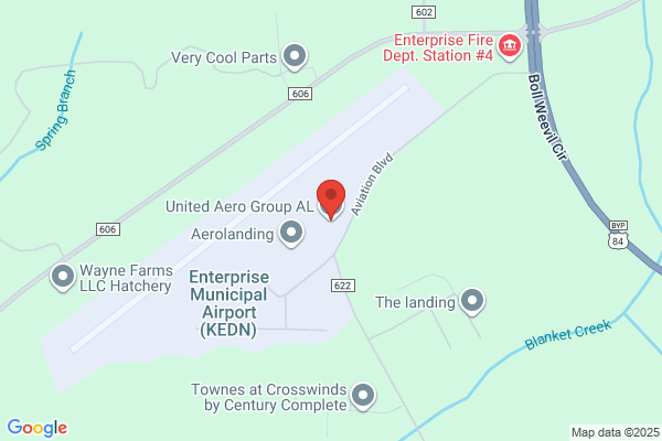 United Aero Group, LLC