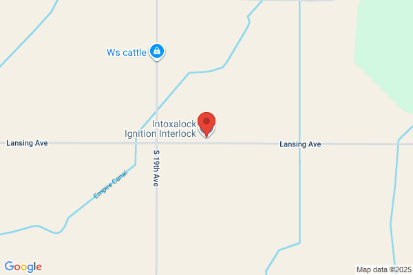 Intoxalock Ignition Interlock