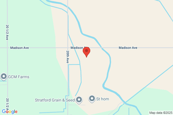 Stratford Growers Inc