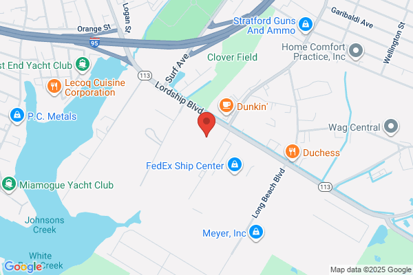 Connecticut Distributors Inc