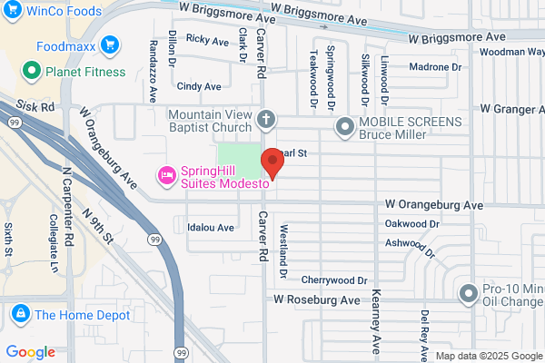 Stop & Save Warehouse Liquors