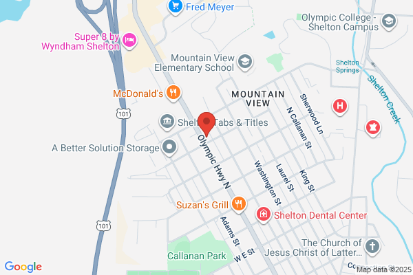 Shelton Veterinary
