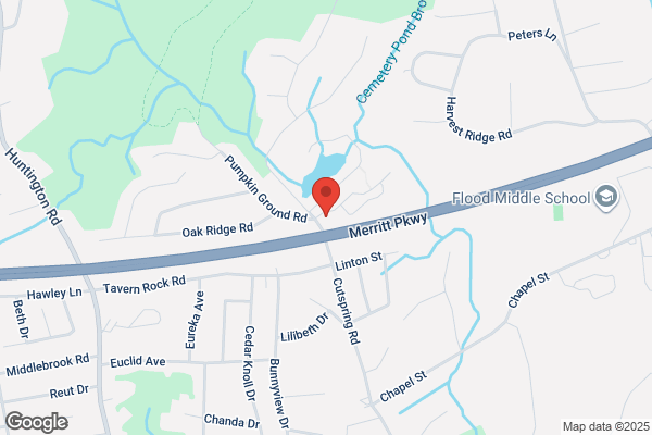 Merion Stratford Apartment Homes