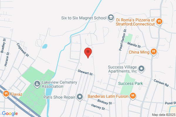 Augustana Homes of Bridgeport Inc