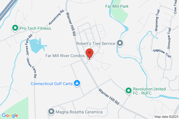 Far Mill River Condominiums Inc