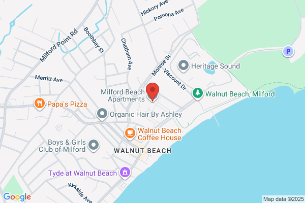 Milford Beach Apartments