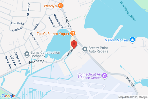 Breezy Point Auto Body