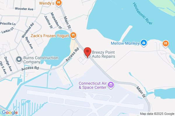 Breezy Point Auto Repairs, Inc