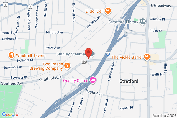 Euro Motors of Stratford