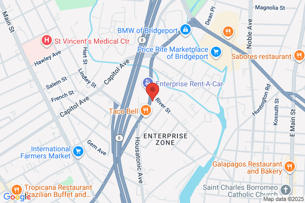 Mg Auto Repair