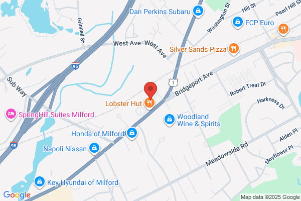 Milford Auto Recycling Co
