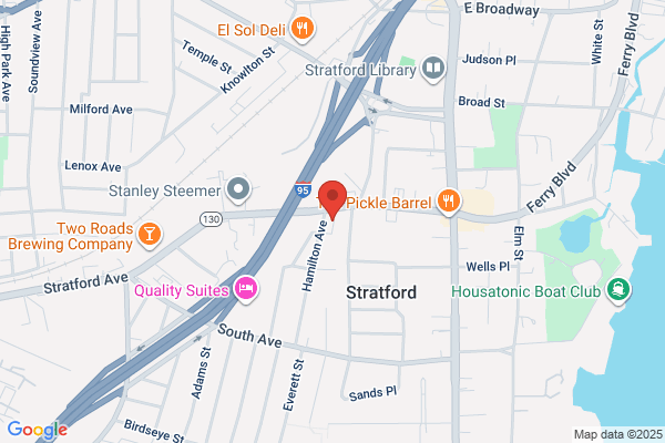 Strathmoor Electric Inc