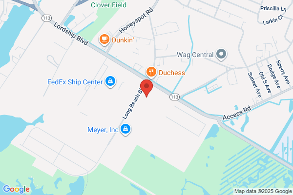 Bridgeport Fittings Inc