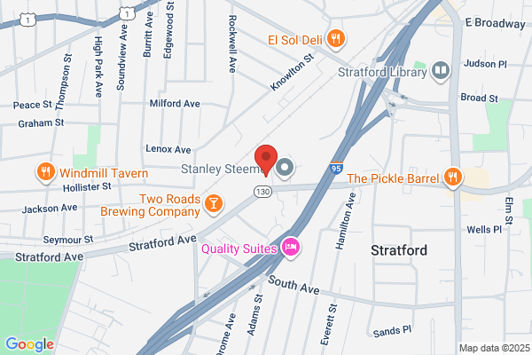 Commercial Heating Supply