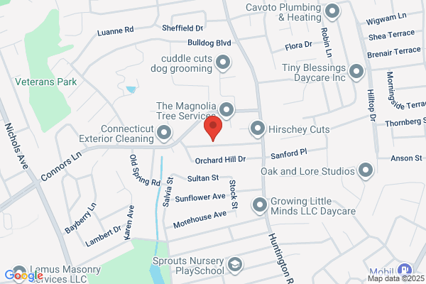 Mgf Masonry Corporation