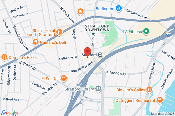 Stratford Chiropractic Spine & Injury Center