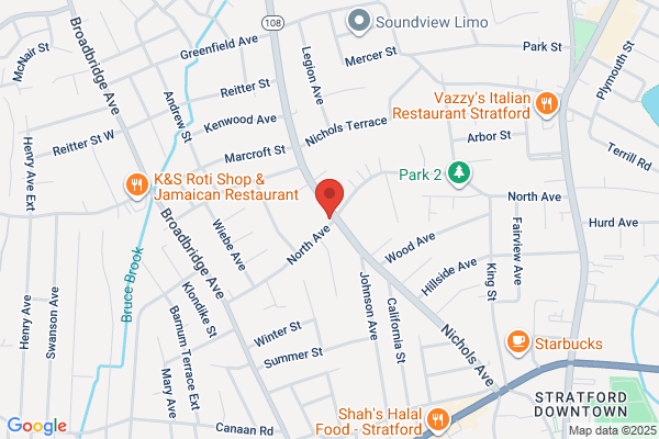 Corner Llc