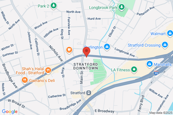 Stratford Exxon
