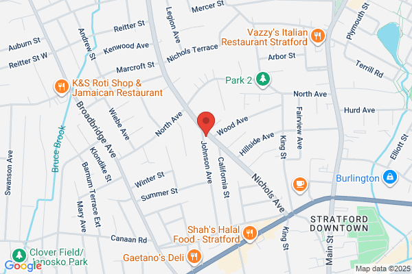 Stratford Dental Care PC