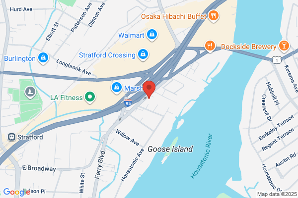 Connecticut Telecommunications Services, LLC