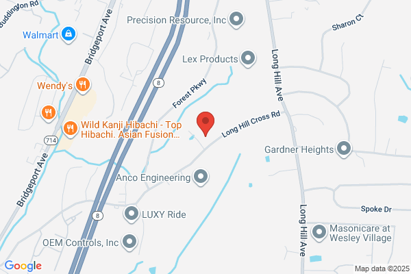 Huntington Power Equipment Inc