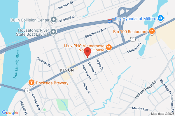 Devon Exxon