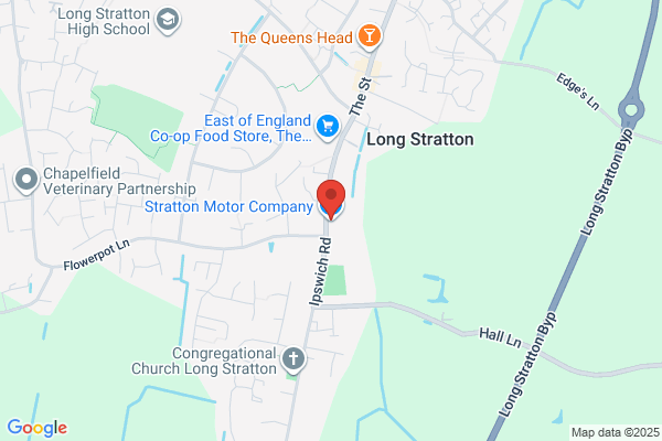 Stratton Trials