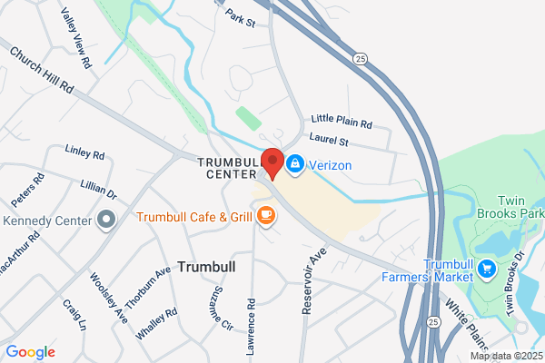 Trumbull Car Care Inc