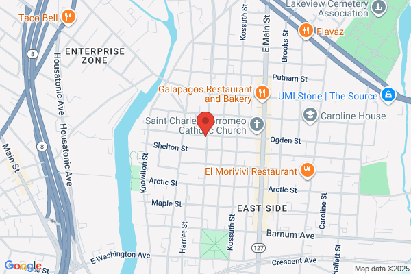 Nobel Av Grocery
