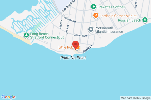 The Surfside Hotel