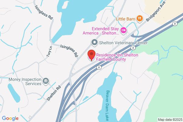 Residence Inn by Marriott Shelton Fairfield County