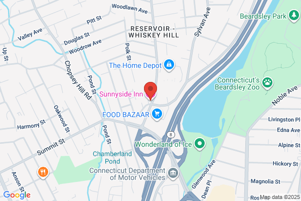 Sunnyside Inn