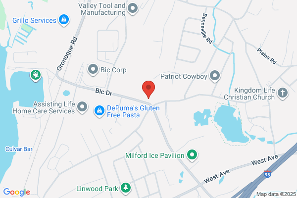 Northeast Electronics Corporation