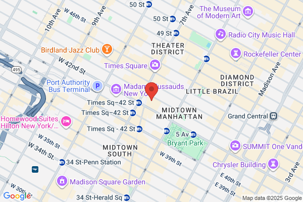 Nasdaq Stock Market Inc