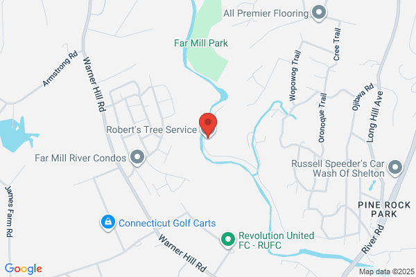 Robert's Tree Service