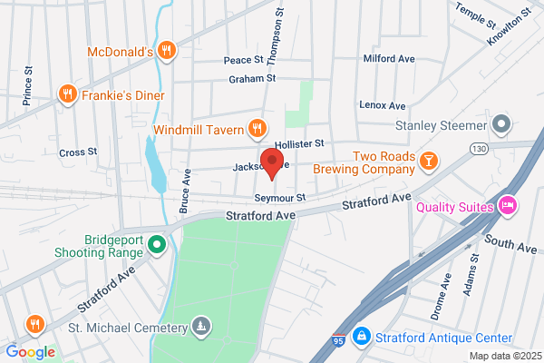 Fairfield County Sprinkler Co Inc